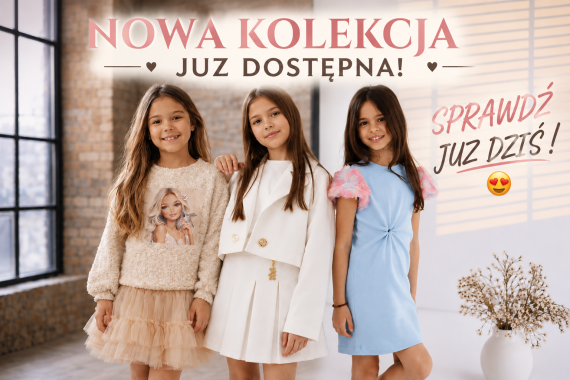 Stylowość w każdym szwie